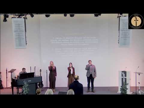 Sonntagsgottesdienst 15.02.2026