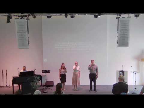Sonntagsgottesdienst 03.05.2026